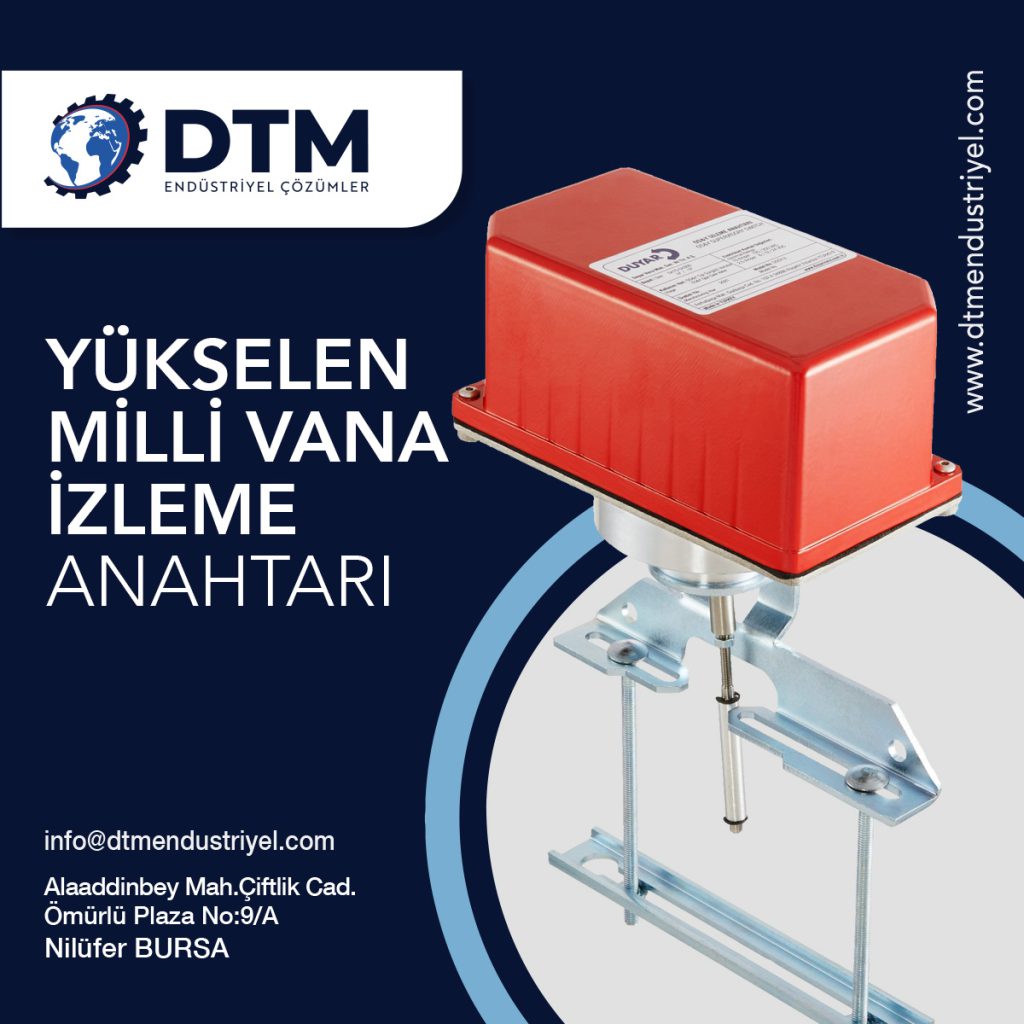 YÜKSELEN MİLLİ VANA