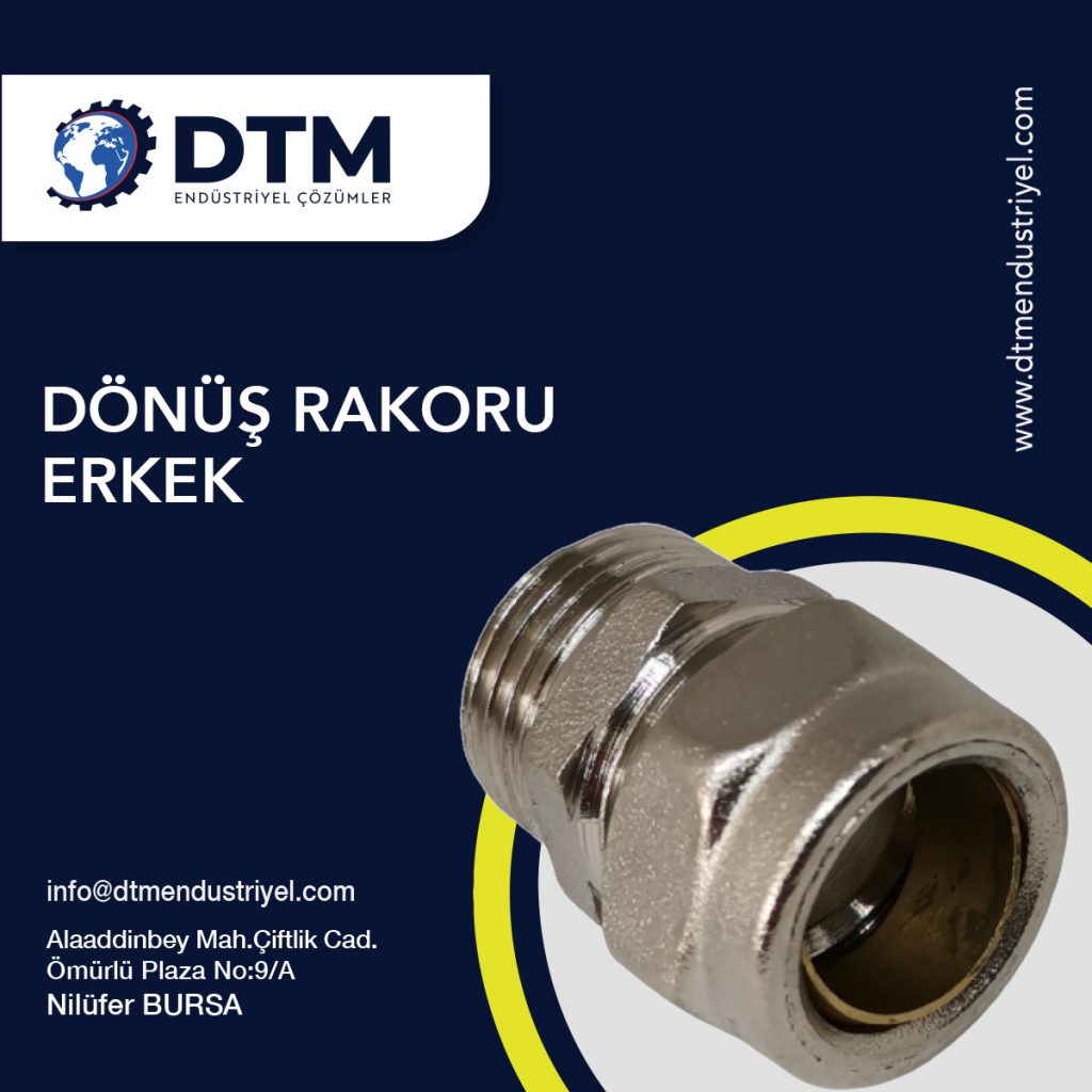 DÖNÜŞ RAKORU ERKEK