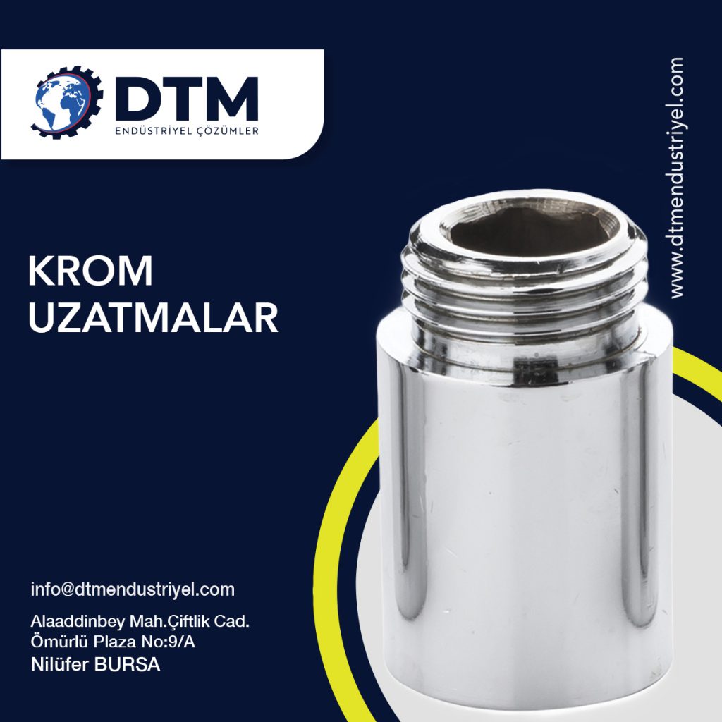 KROM UZATMALAR