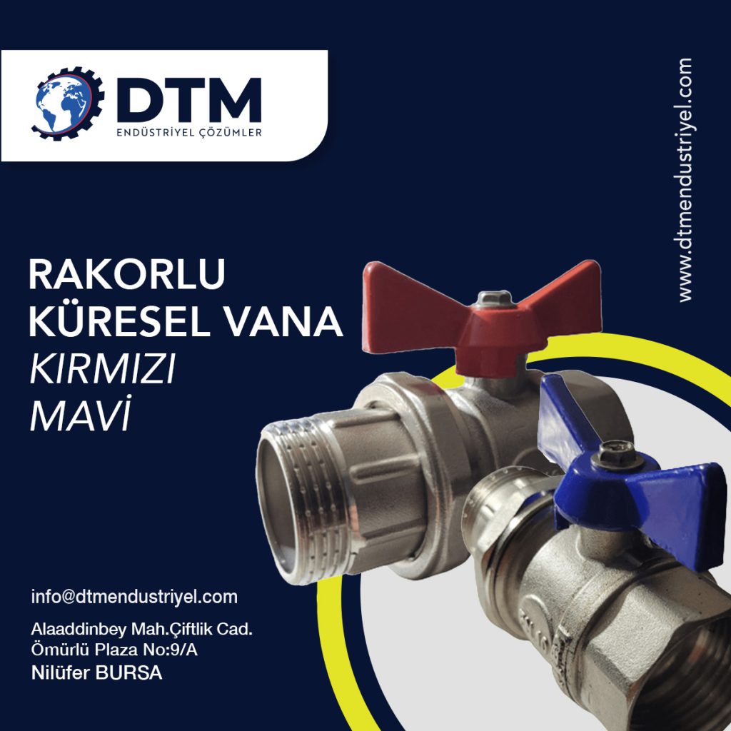 RAKORLU KÜRESEL VANA